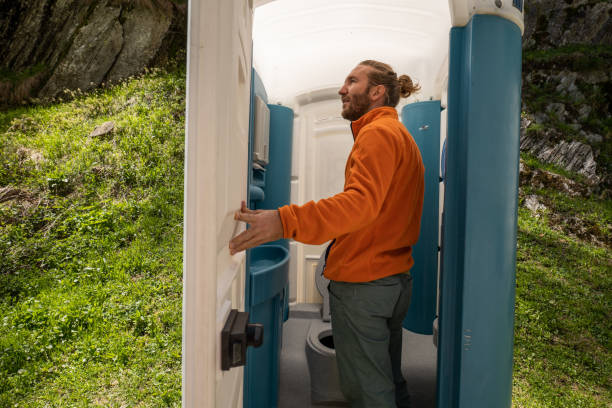 Best Temporary restroom rental  in Virginia, IL