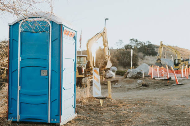 Best Portable bathroom rental  in Virginia, IL