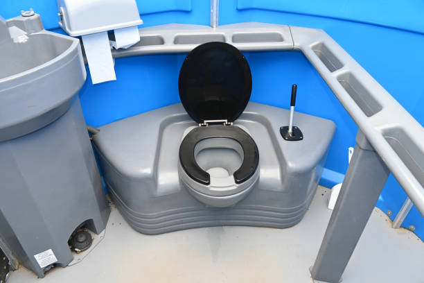 Best Temporary restroom rental  in Virginia, IL