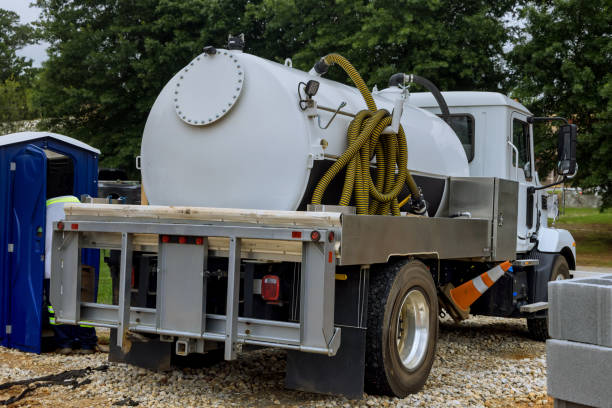 Best Porta potty for special events  in Virginia, IL