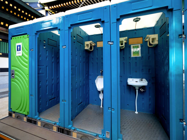 Best Portable toilet rental cost  in Virginia, IL