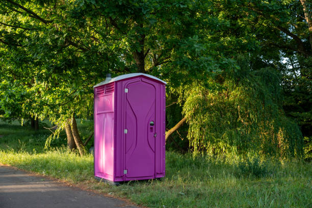 Best Handicap porta potty rental  in Virginia, IL